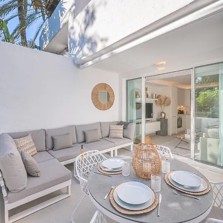 Apartman Puente Marbella