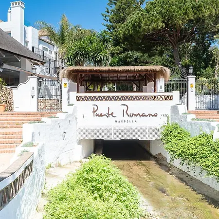 Apartman Puente Marbella
