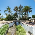Puente Apartament Marbella