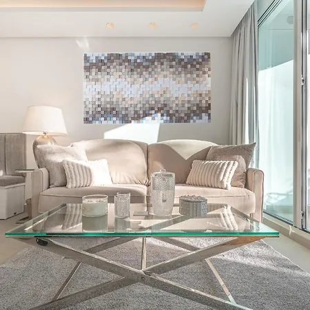 Puente Марбелья