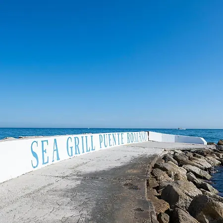 Appartamento Puente *