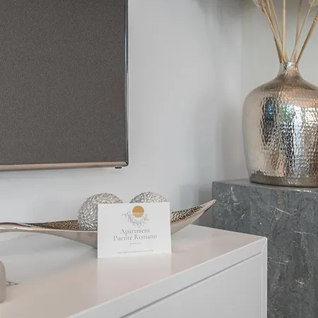 Puente * Марбелья