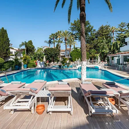 Puente * מארבלה