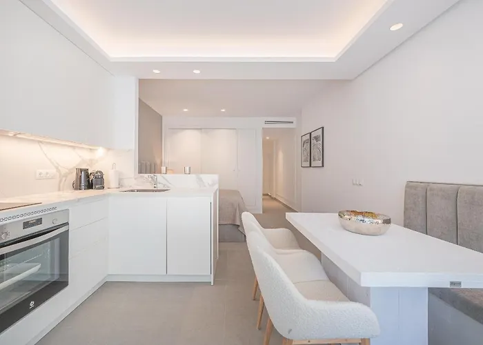 Puente Apartment