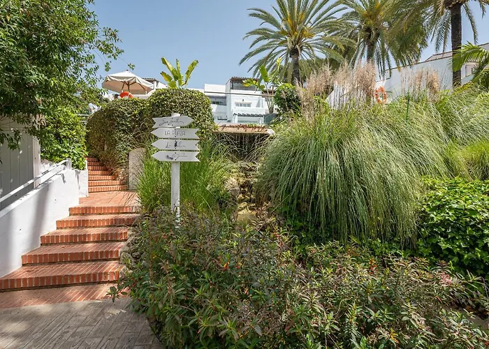 Lejlighed Puente Marbella