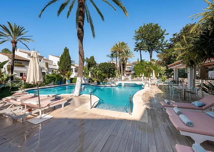 Puente Apartment