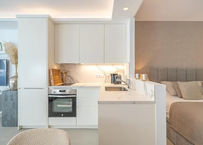 Puente Apartament