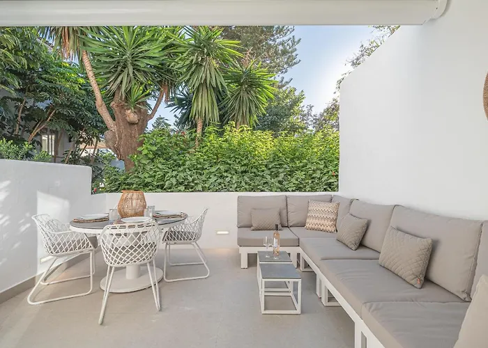 Apartament Puente *