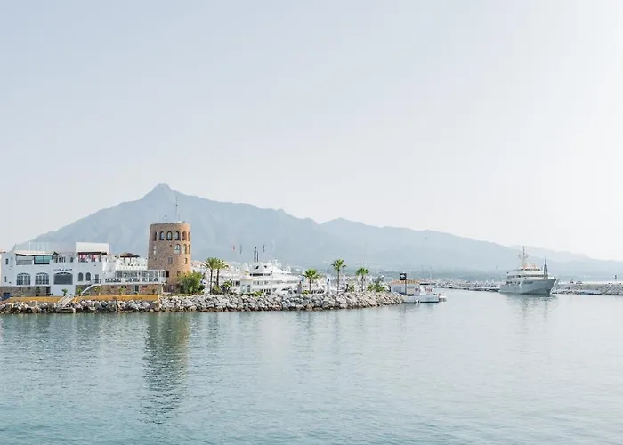 Puente * Marbella