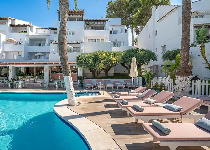Apartament Puente
